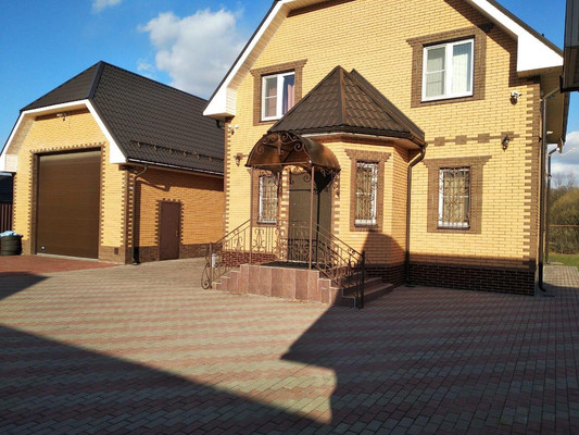 Сдам дом, Чехов-3 г, 0 км от города