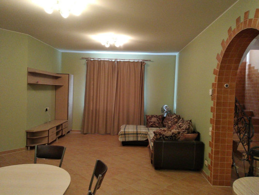 Сдам дом, Чехов-3 г, 0 км от города