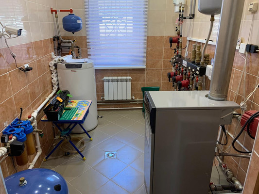 Сдам дом, Чехов-3 г, 0 км от города