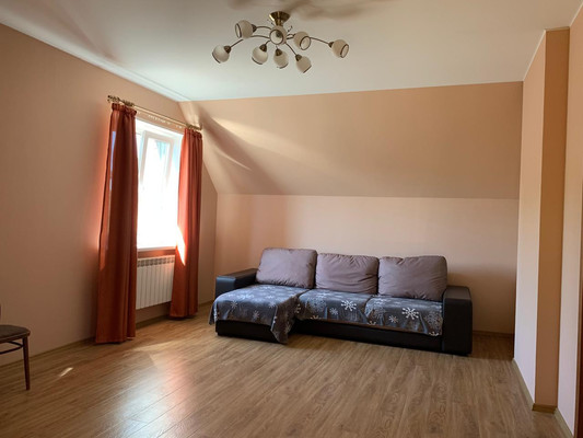 Сдам дом, Чехов-3 г, 0 км от города