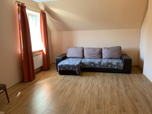 Сдам дом, Чехов-3 г, 0 км от города