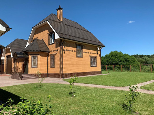 Сдам дом, Чехов-3 г, 0 км от города