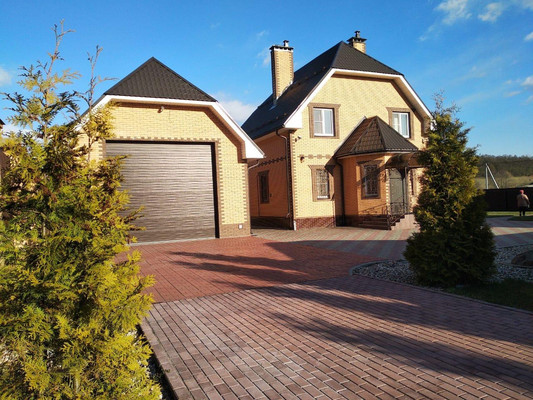 Сдам дом, Чехов-3 г, 0 км от города