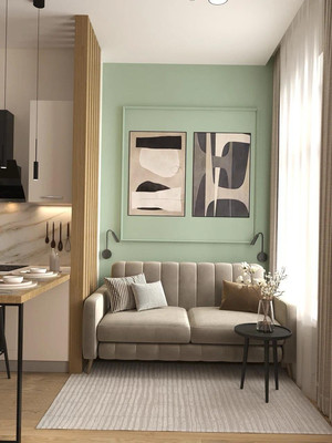 Продам однокомнатную (1-комн.) квартиру, 4-я Красноармейская ул, 2/35, Санкт-Петербург г