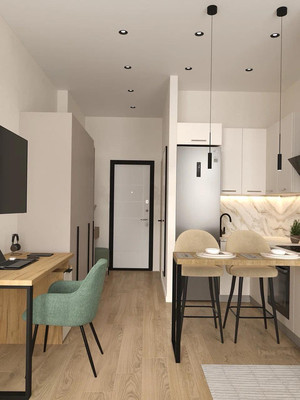 Продам однокомнатную (1-комн.) квартиру, 4-я Красноармейская ул, 2/35, Санкт-Петербург г