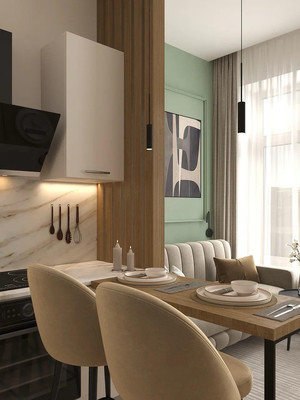 Продам однокомнатную (1-комн.) квартиру, 4-я Красноармейская ул, 2/35, Санкт-Петербург г