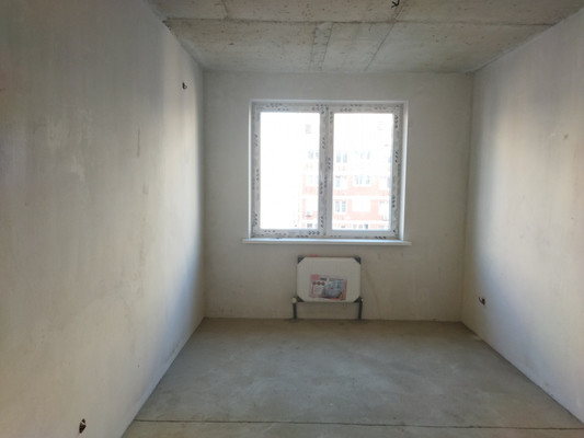 Продам однокомнатную (1-комн.) квартиру, Западный Обход ул, 39/2к5, Краснодар г