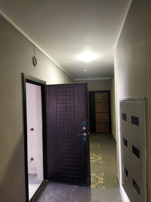 Продам однокомнатную (1-комн.) квартиру, Западный Обход ул, 39/2к5, Краснодар г