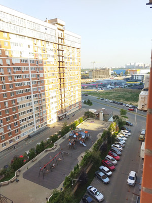 Продам однокомнатную (1-комн.) квартиру, Западный Обход ул, 39/2к5, Краснодар г