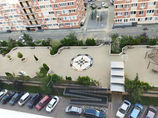 Продам однокомнатную (1-комн.) квартиру, Западный Обход ул, 39/2к5, Краснодар г