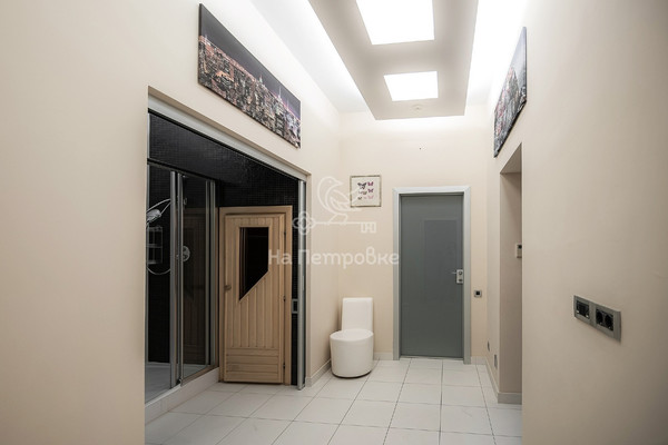 Продам многокомнатную квартиру, Мосфильмовская ул, 70к3, Москва г