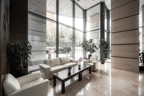 Продам многокомнатную квартиру, Мосфильмовская ул, 70к3, Москва г