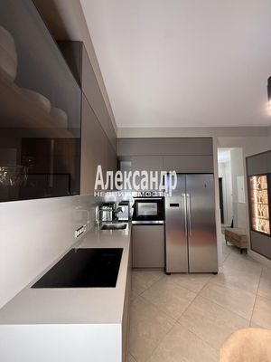 Продам двухкомнатную (2-комн.) квартиру, Петергофское ш, 45, Санкт-Петербург г