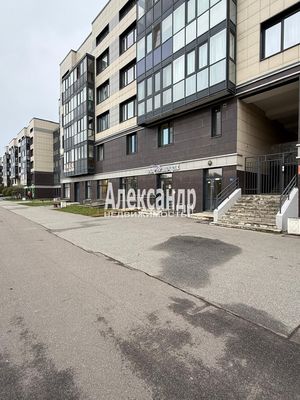 Продам двухкомнатную (2-комн.) квартиру, Петергофское ш, 45, Санкт-Петербург г