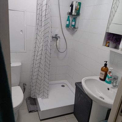 Продам однокомнатную (1-комн.) квартиру, 8 Марта ул, 18к1, Люберцы г