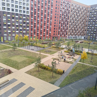 Продам однокомнатную (1-комн.) квартиру, 8 Марта ул, 18к1, Люберцы г