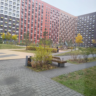 Продам однокомнатную (1-комн.) квартиру, 8 Марта ул, 18к1, Люберцы г