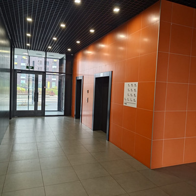 Продам однокомнатную (1-комн.) квартиру, 8 Марта ул, 18к1, Люберцы г