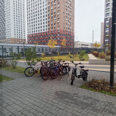 Продам однокомнатную (1-комн.) квартиру, 8 Марта ул, 18к1, Люберцы г