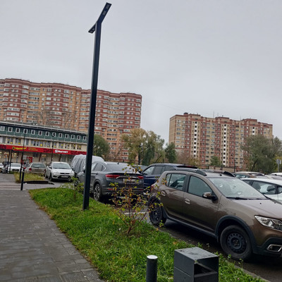 Продам однокомнатную (1-комн.) квартиру, 8 Марта ул, 18к1, Люберцы г