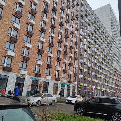 Продам однокомнатную (1-комн.) квартиру, 8 Марта ул, 18к1, Люберцы г