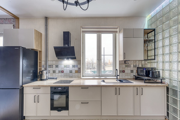 Продам однокомнатную (1-комн.) квартиру, Березовая аллея ул, 5к1, Апрелевка г