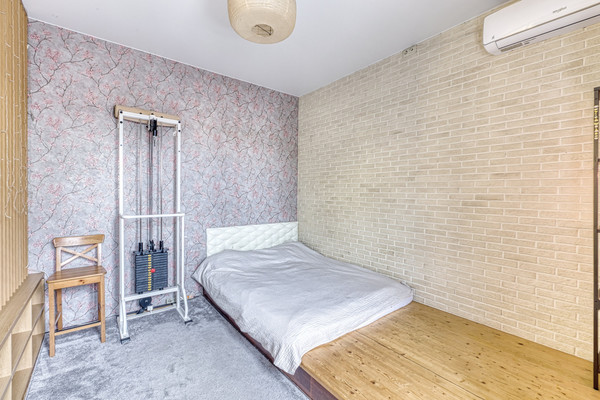 Продам однокомнатную (1-комн.) квартиру, Березовая аллея ул, 5к1, Апрелевка г