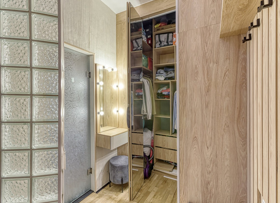 Продам однокомнатную (1-комн.) квартиру, Березовая аллея ул, 5к1, Апрелевка г