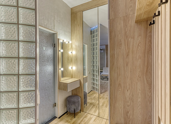 Продам однокомнатную (1-комн.) квартиру, Березовая аллея ул, 5к1, Апрелевка г