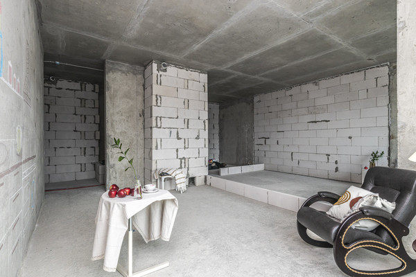 Продам двухкомнатную (2-комн.) квартиру, Аминьевское ш, 4Дк2, Москва г