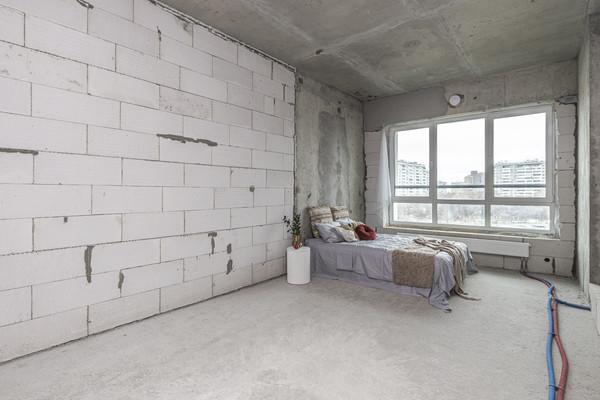 Продам двухкомнатную (2-комн.) квартиру, Аминьевское ш, 4Дк2, Москва г