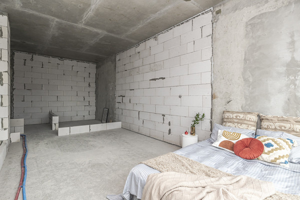 Продам двухкомнатную (2-комн.) квартиру, Аминьевское ш, 4Дк2, Москва г