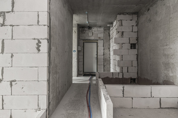 Продам двухкомнатную (2-комн.) квартиру, Аминьевское ш, 4Дк2, Москва г