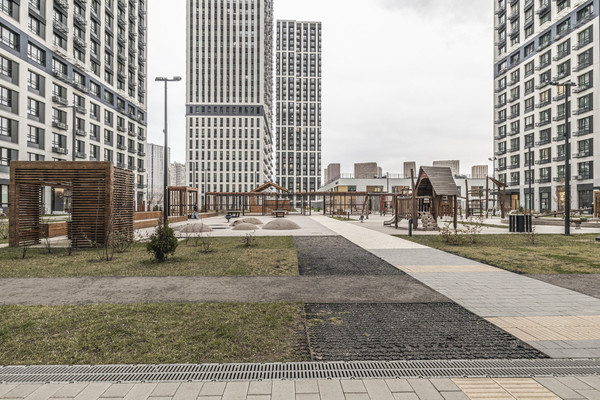 Продам двухкомнатную (2-комн.) квартиру, Аминьевское ш, 4Дк2, Москва г