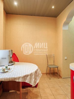 Продам однокомнатную (1-комн.) квартиру, Матвеевская ул, 36, Москва г