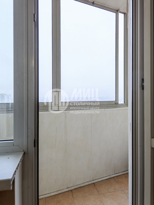 Продам однокомнатную (1-комн.) квартиру, Матвеевская ул, 36, Москва г