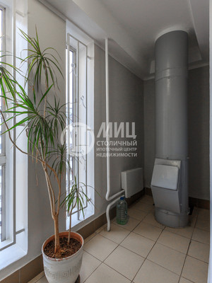 Продам однокомнатную (1-комн.) квартиру, Матвеевская ул, 36, Москва г