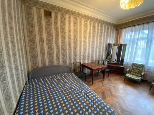 Продам комнату в 4-комн. квартире, 5-я Ямского Поля ул, 23/25к2, Москва г