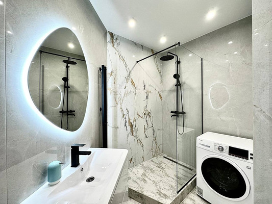 Сдам трехкомнатную (3-комн.) квартиру, Ленина (Молдовка мкр) ул, 298кб, Сочи г