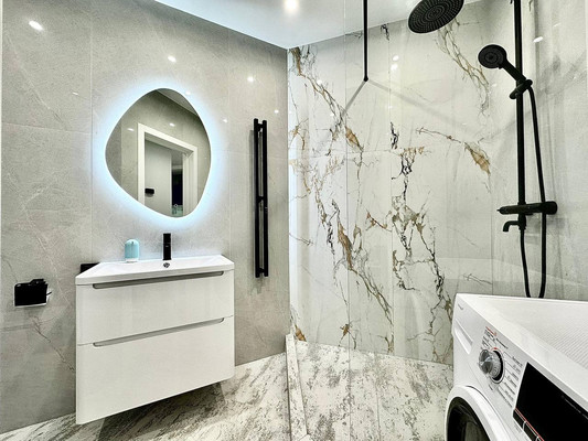 Сдам трехкомнатную (3-комн.) квартиру, Ленина (Молдовка мкр) ул, 298кб, Сочи г