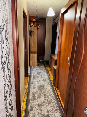 Продам двухкомнатную (2-комн.) квартиру, Пролетарская ул, 3, Пуршево д