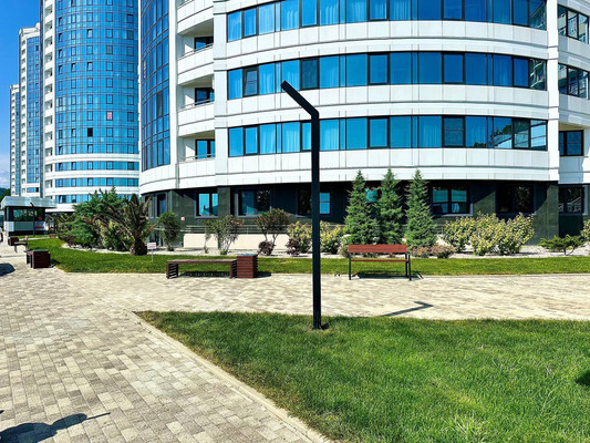 Сдам трехкомнатную (3-комн.) квартиру, Ленина (Молдовка мкр) ул, 298кб, Сочи г