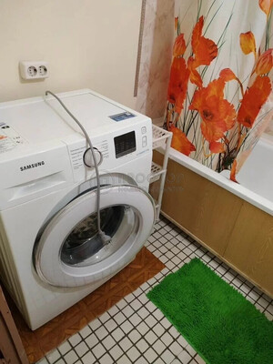 Продам однокомнатную (1-комн.) квартиру, Мячковский б-р, 3, Москва г