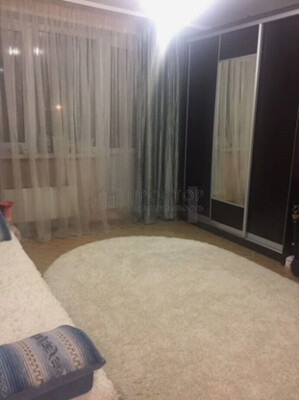 Продам однокомнатную (1-комн.) квартиру, Мячковский б-р, 3, Москва г