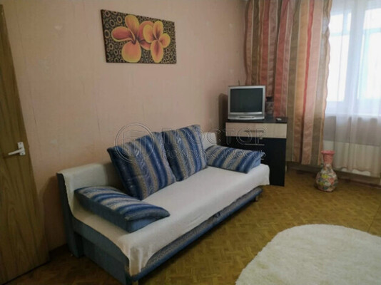 Продам однокомнатную (1-комн.) квартиру, Мячковский б-р, 3, Москва г