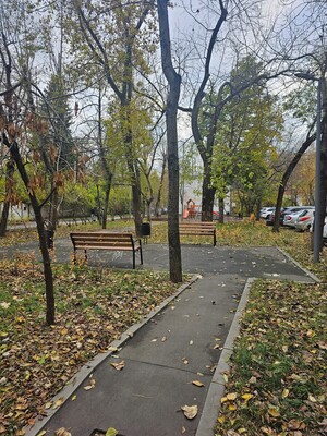 Продам трехкомнатную (3-комн.) квартиру, Панфилова ул, 10, Москва г