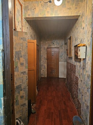 Продам трехкомнатную (3-комн.) квартиру, Панфилова ул, 10, Москва г