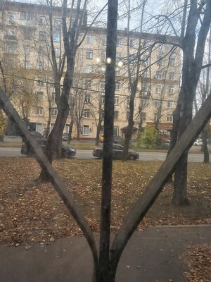 Продам трехкомнатную (3-комн.) квартиру, Панфилова ул, 10, Москва г