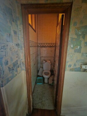 Продам трехкомнатную (3-комн.) квартиру, Панфилова ул, 10, Москва г