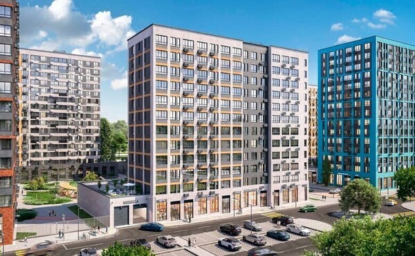 Продам машиноместо 15,8 м2, Бачурино д